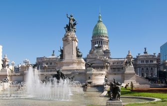 costo de viaje a buenos aires argentina
