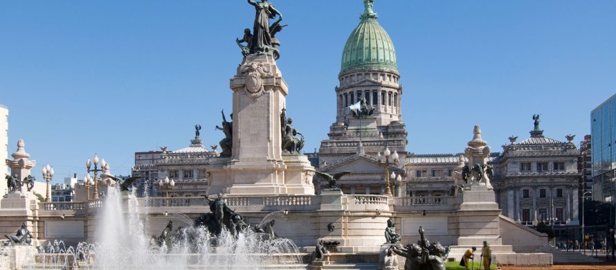 costo de viaje a buenos aires argentina